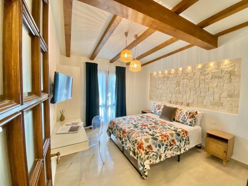Casa Vacanza Il Mandarino Віагранде Екстер'єр фото